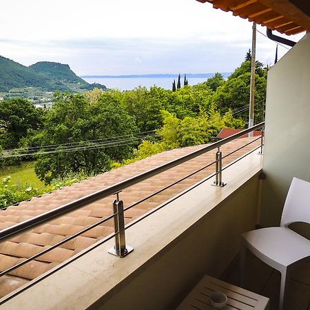 B&B Il Riccio Костермано Экстерьер фото