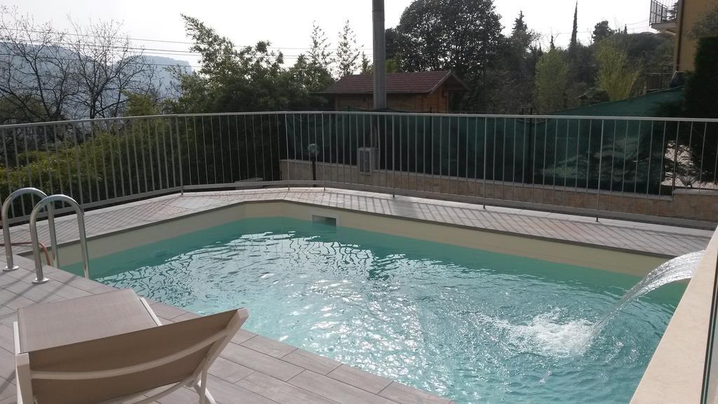 B&B Il Riccio Костермано Экстерьер фото