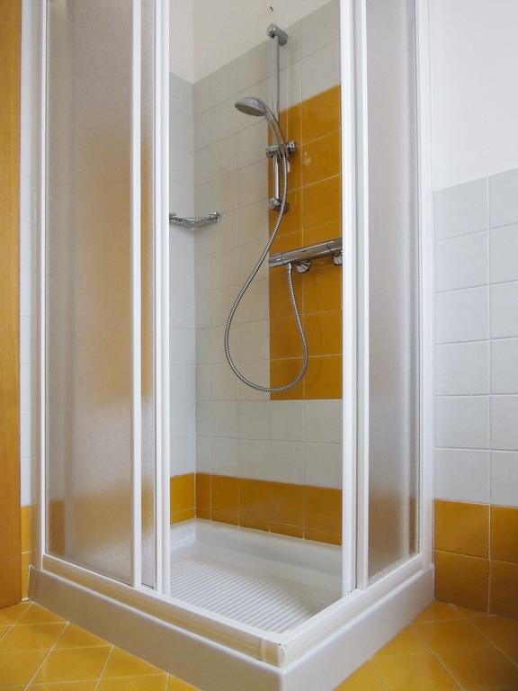 B&B Il Riccio Костермано Экстерьер фото