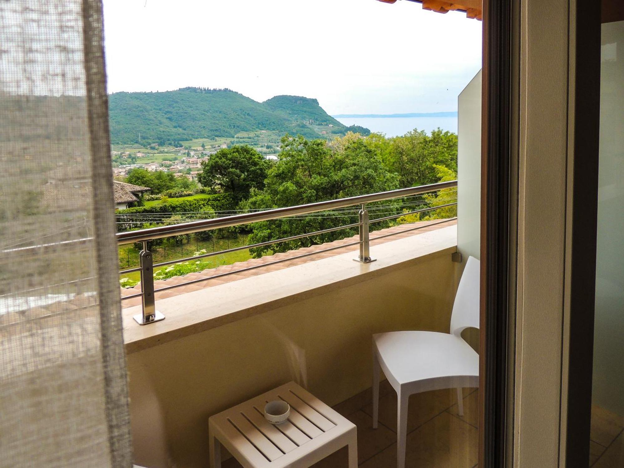 B&B Il Riccio Костермано Экстерьер фото